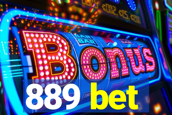 889 bet